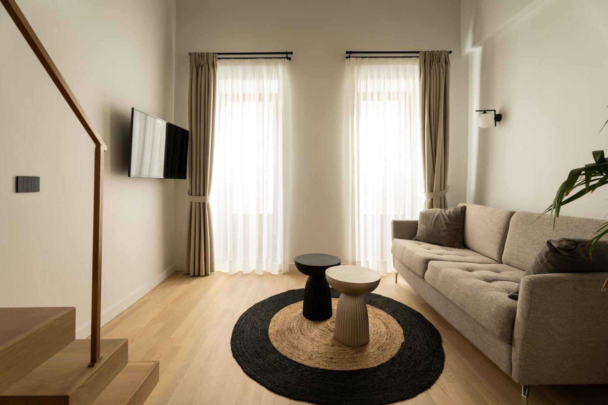 Cortiletto Timeless Suites Réthymnon Extérieur photo