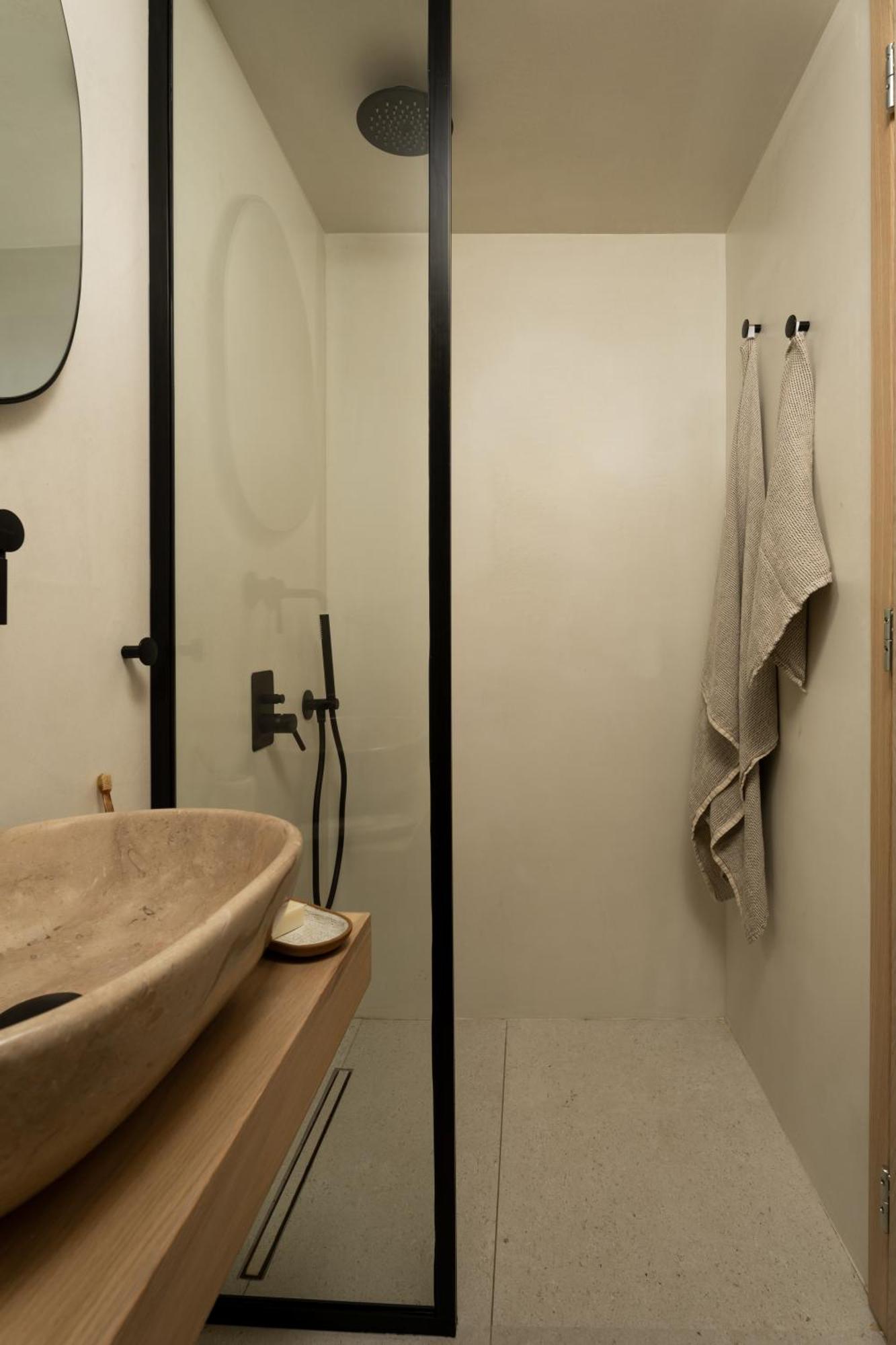 Cortiletto Timeless Suites Réthymnon Extérieur photo