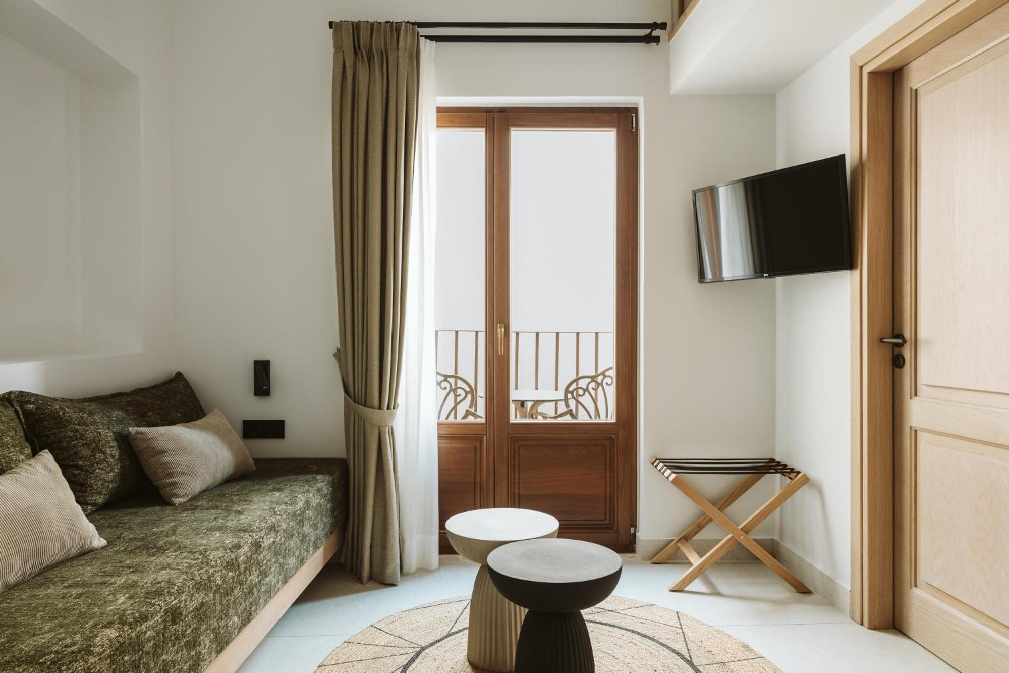 Cortiletto Timeless Suites Réthymnon Extérieur photo