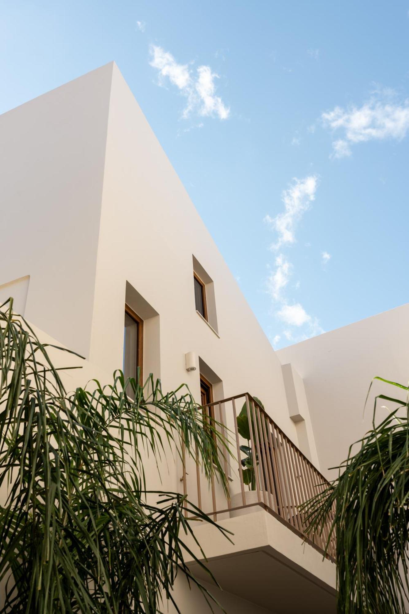 Cortiletto Timeless Suites Réthymnon Extérieur photo