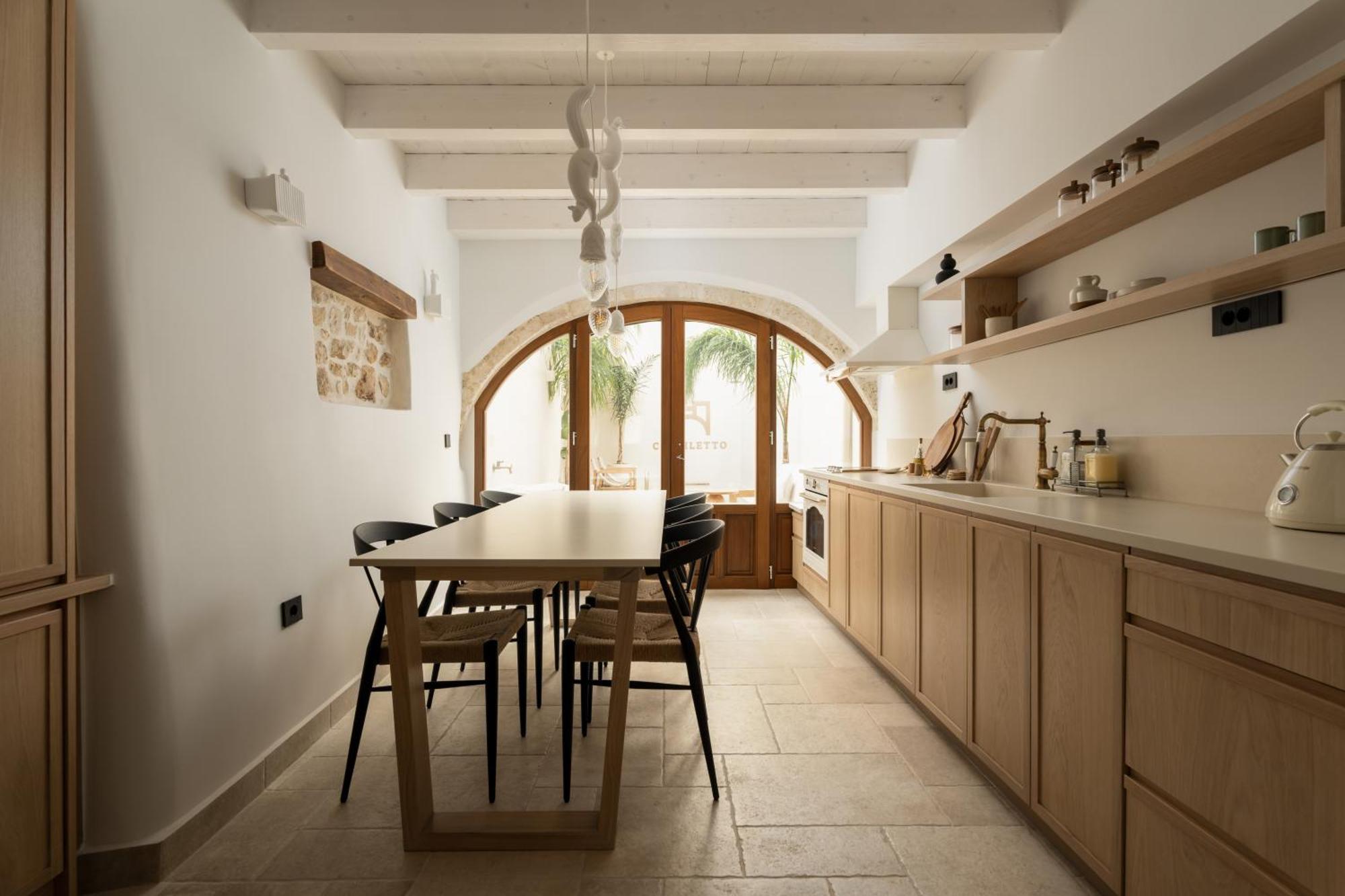 Cortiletto Timeless Suites Réthymnon Extérieur photo