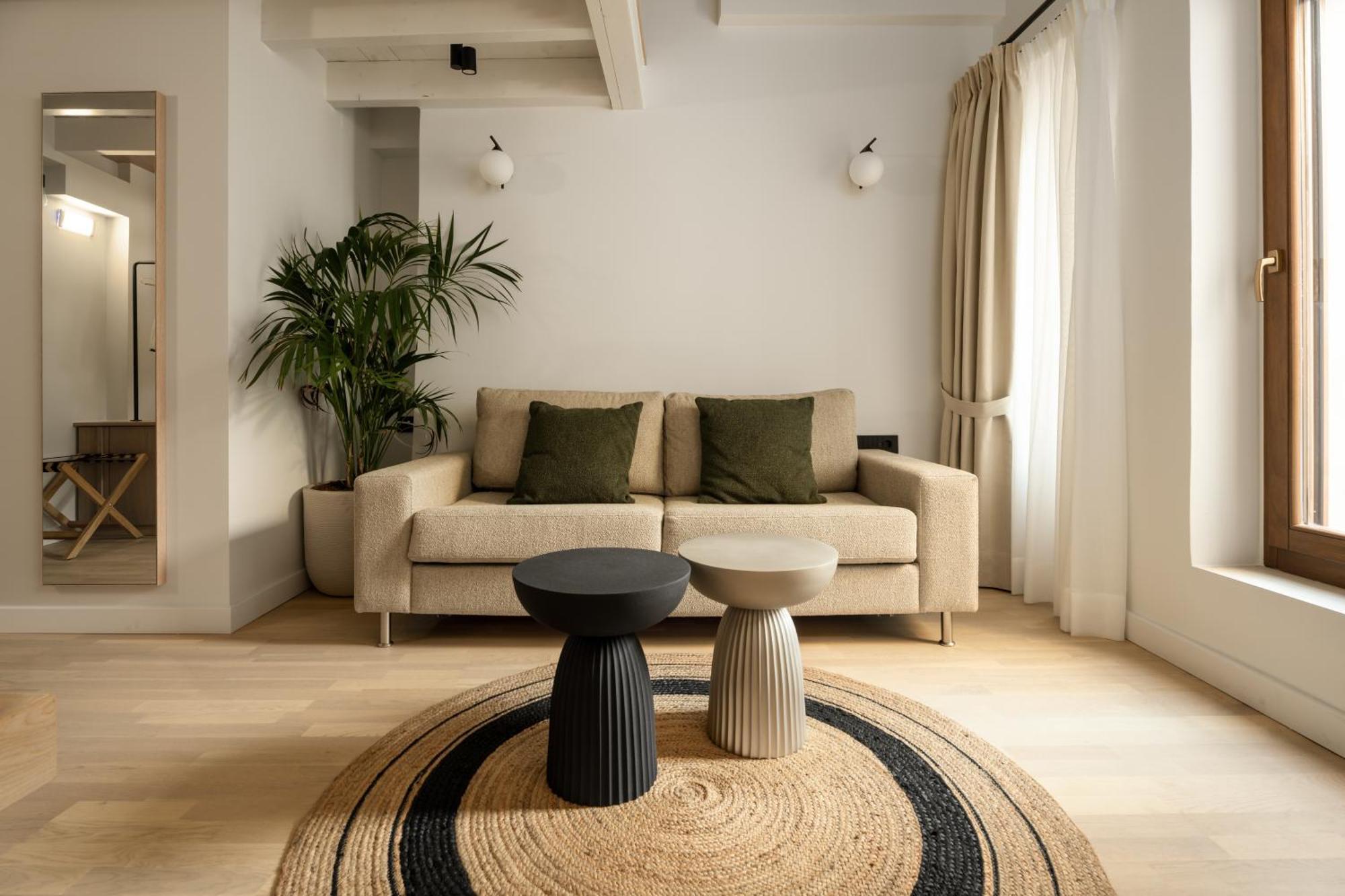 Cortiletto Timeless Suites Réthymnon Extérieur photo