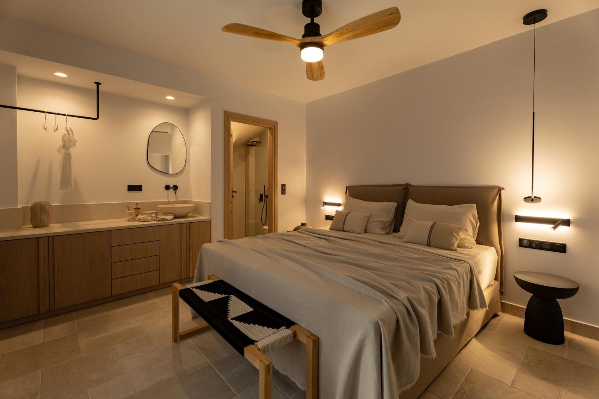 Cortiletto Timeless Suites Réthymnon Extérieur photo