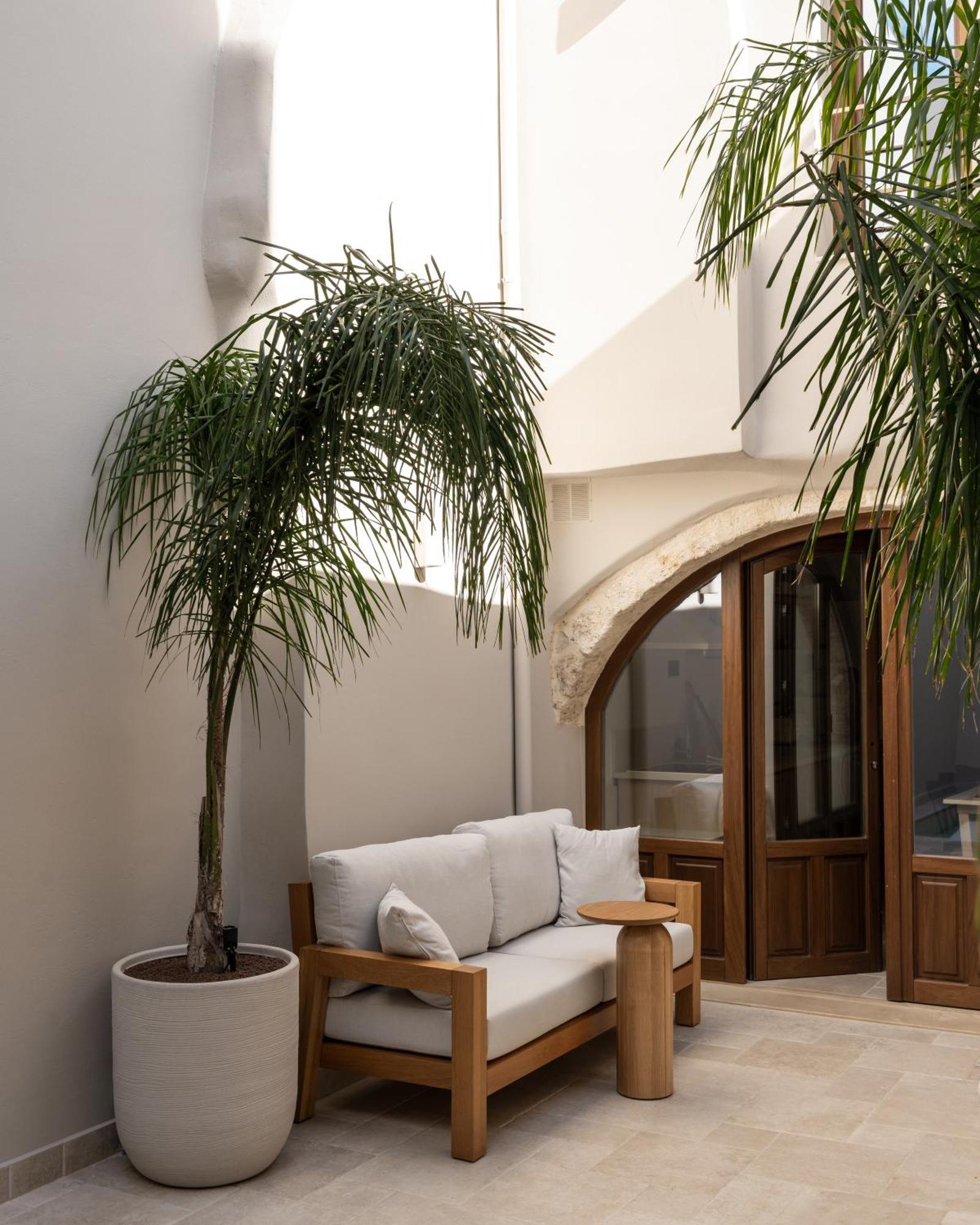 Cortiletto Timeless Suites Réthymnon Extérieur photo