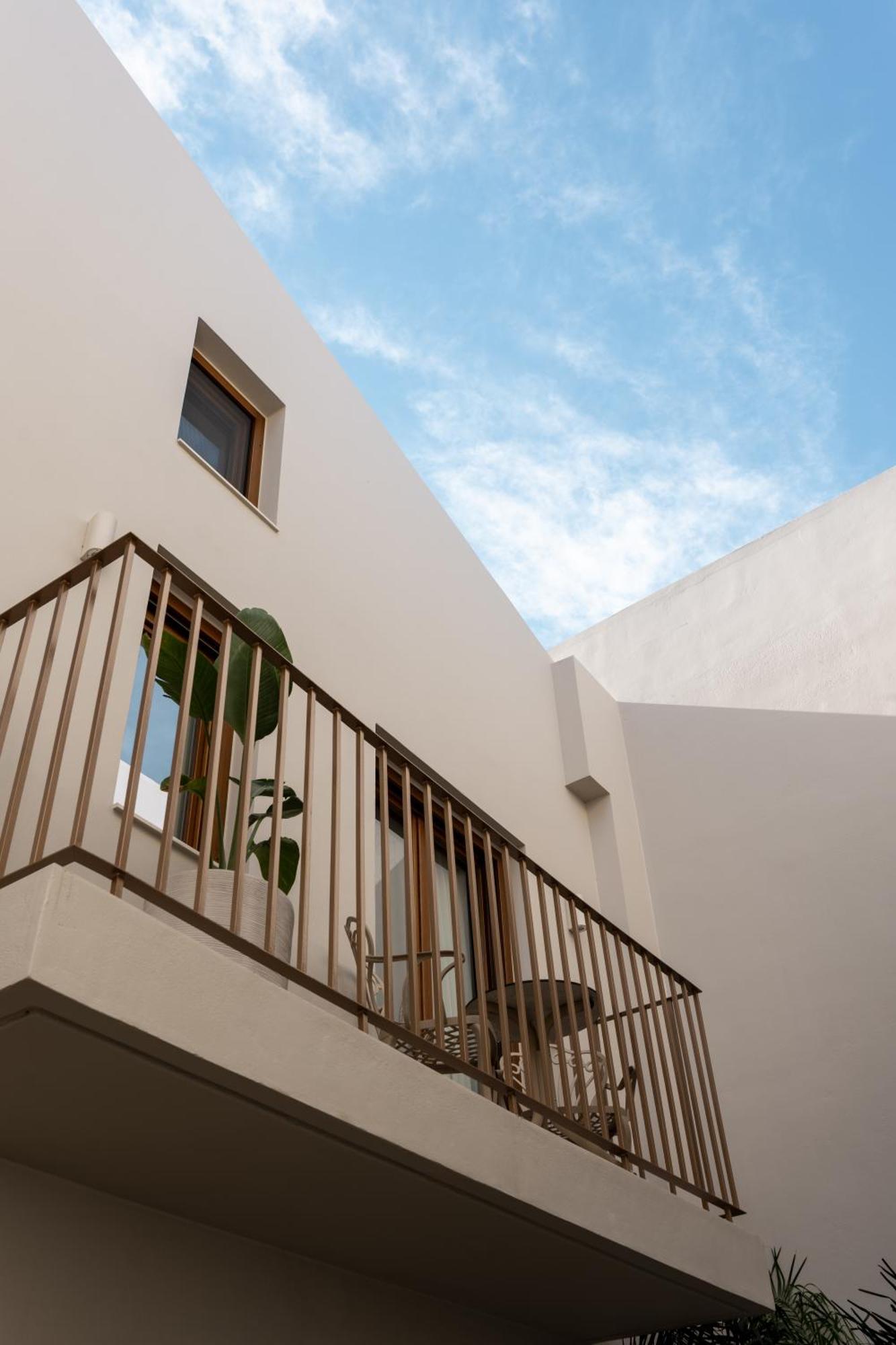 Cortiletto Timeless Suites Réthymnon Extérieur photo